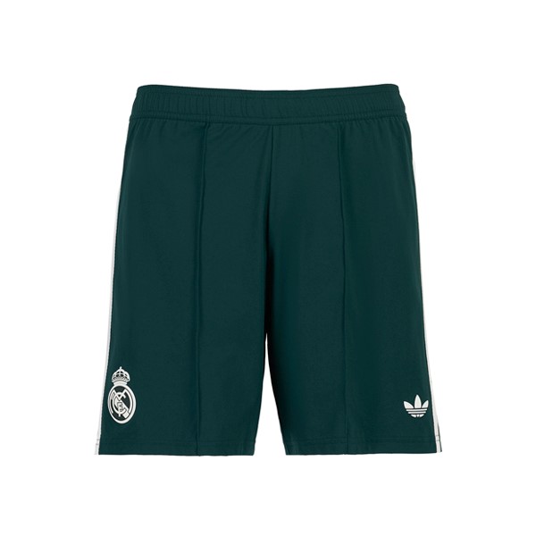 Pantalones Real Madrid 2nd 2026-2027